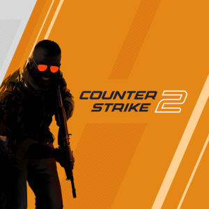 Counter Strike 2