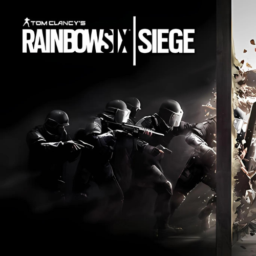 Rainbow 6 Siege